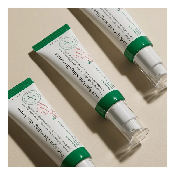 Axis-Y Leke Önleyici ve Aydınlatıcı Serum 50 ml - Görsel 3