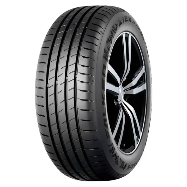 Falken Ziex ZE320 195/65 R15 91H Yaz Lastiği - 2026 - Görsel 2