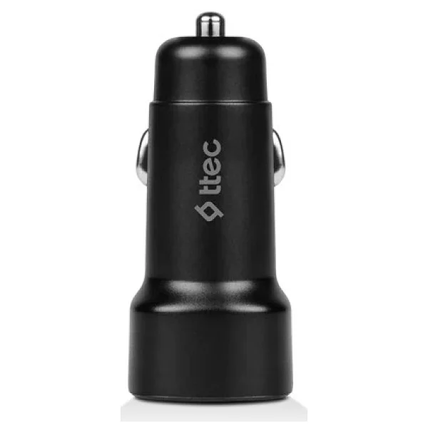 Ttec SmartCharger 2CKP01S 30 W Hızlı Araç Şarj Aleti - Görsel 5