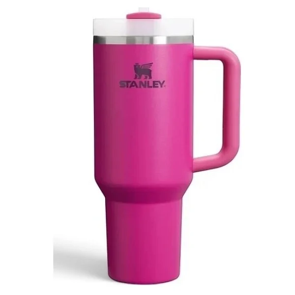 Stanley Quencher ProTour 0.41 lt Pipetli Termos Bardak - Görsel 6