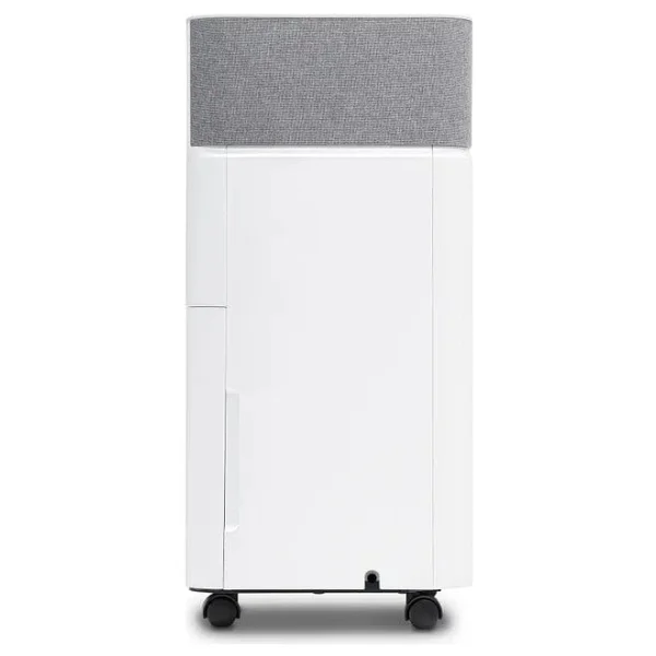 Trotec TTK 63 E WiFi 20 lt Nem Alma Cihazı - Görsel 10