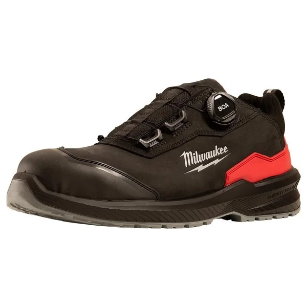 MİLWAUKEE Flextred Ayakkabı S1Ps B1M110133 Esd Fo Sr 45 (4932498102) - Görsel 3