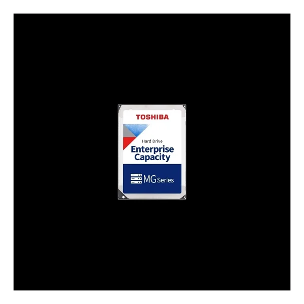 Toshiba MG11 22TB 7200RPM 1024MB SATA3 MG11ACA22TE Enterprise HDD - Görsel 9