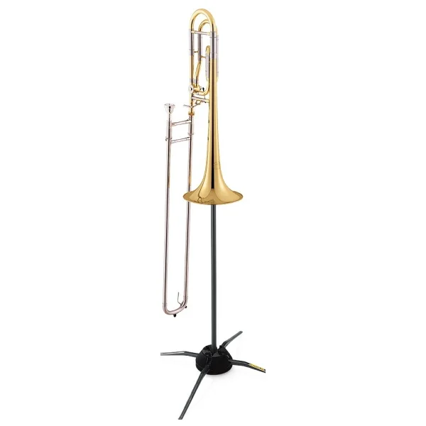 Hercules HCDS-420B TravLite Trombon Standı - Görsel 7