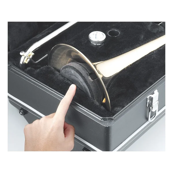 Hercules HCDS-420B TravLite Trombon Standı - Görsel 8