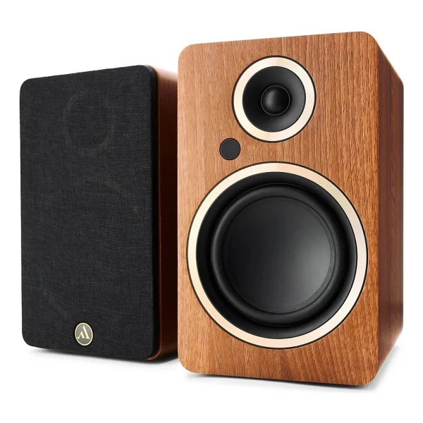 Argon Audio Fenris A5 Aktif 5" Bookshelf Hoparlör - Görsel 4