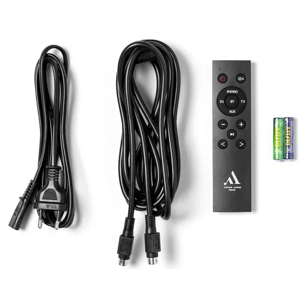 Argon Audio Fenris A5 Aktif 5" Bookshelf Hoparlör - Görsel 6
