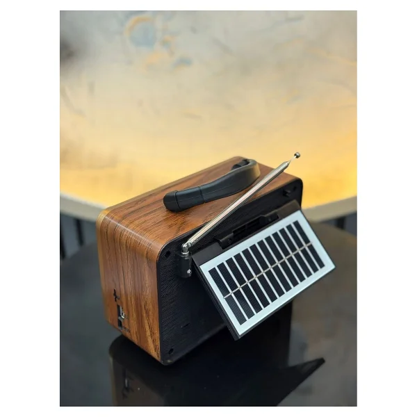 Everton RT-682 Nostaljik Radyo - Görsel 4