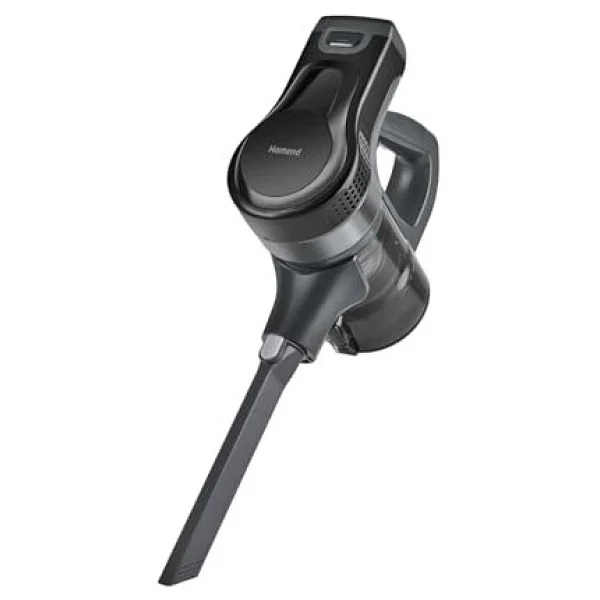 Homend Dustrider 1263H Şarjlı Dikey Süpürge - Görsel 4