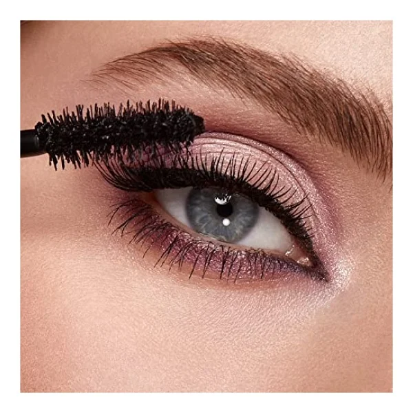 KIKO Milano Standout Volume Buildable Lifting Etkili Siyah Maskara - Görsel 5