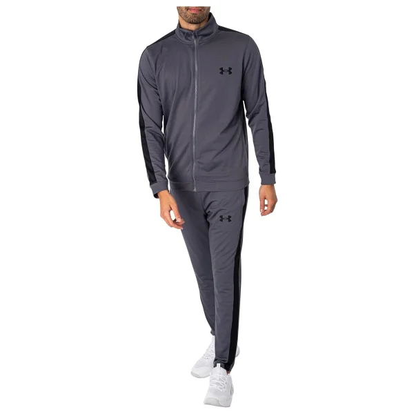 Under Armour Ua Rival Knit Track Suits Eşofman Takımı Erkek - Çok Renkli - Görsel 6