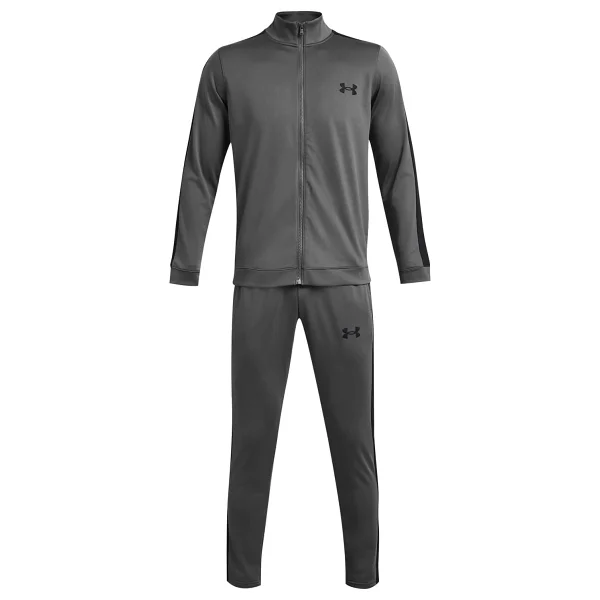 Under Armour Ua Rival Knit Track Suits Eşofman Takımı Erkek - Çok Renkli - Görsel 3