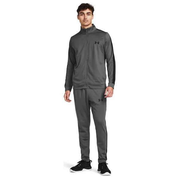 Under Armour Ua Rival Knit Track Suits Eşofman Takımı Erkek - Çok Renkli - Görsel 4