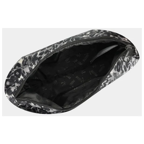 Puma Pop Medium Prism Bag Leoparlı Kadın Omuz Çantası 09275811 - Görsel 5