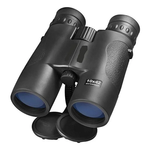 Square 10x42 Wather Proof El Dürbünü - Görsel 6