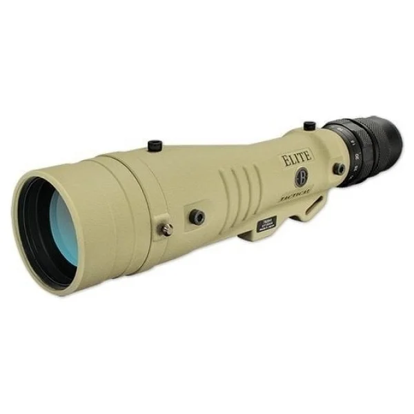 Bushnell 8-40x60 Elite Tac Spotting Scope Dürbün - Görsel 7