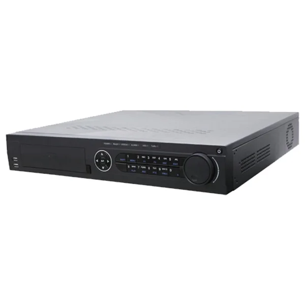 Hikvision DS-7732NXI-K4(E) Acusense 32 Kanal Nvr Kayıt Cihazı - Görsel 2