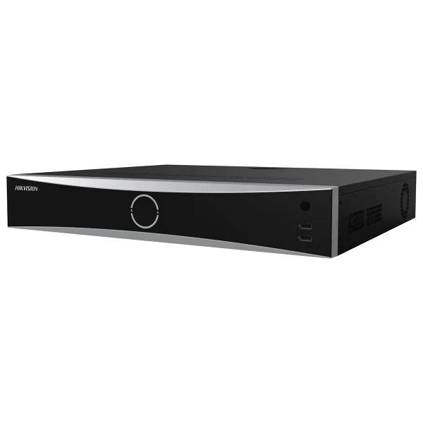 Hikvision IDS-7732NXI-M4/X 32 Kanal 4xSATA 4K NVR Kayıt Cihazı - Görsel 2