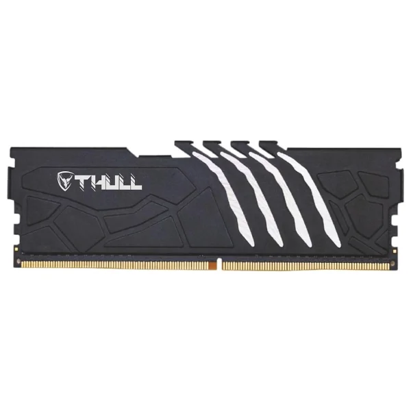 Thull Vortex 16GB 5600MHz DDR5 Soğutuculu PC RAM - Görsel 3