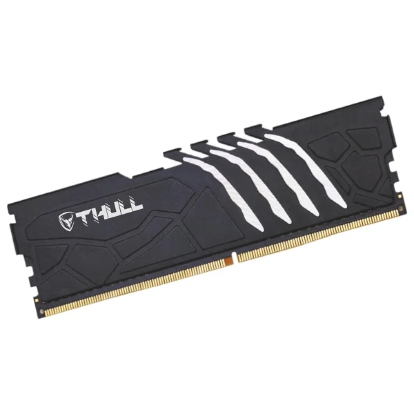 Thull Vortex 16GB 5600MHz DDR5 Soğutuculu PC RAM - Görsel 2