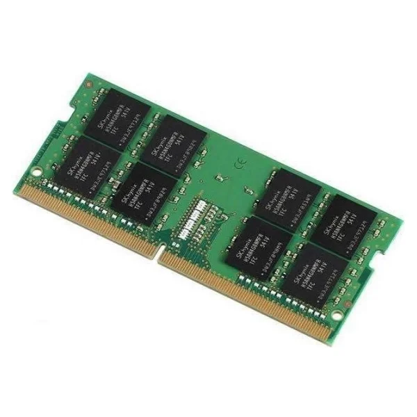 Kingston 16GB 3200Mhz DDR4 KCP432SS8/16 Notebook RAM - Görsel 2