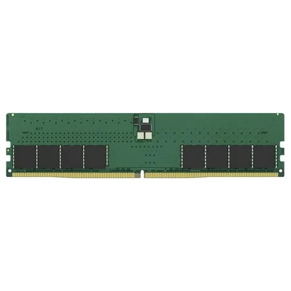 Kingston 32GB 5600MHz DDR5 PC RAM KCP556UD8-32 - Görsel 3