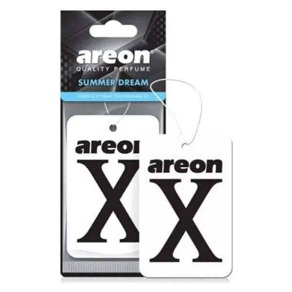Areon X Summer Dream Oto Kokusu - Görsel 8
