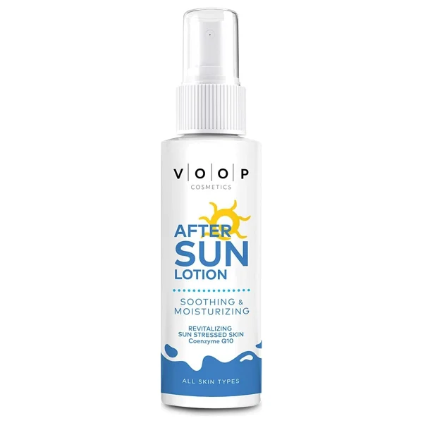VOOP Co Q10 Güneş Sonrası Losyon 150 ml - Görsel 2