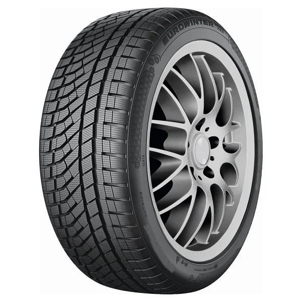 Falken EuroWinter HS02 PRO 225/55 R18 102V XL Kış Lastiği - 2026 - Görsel 3