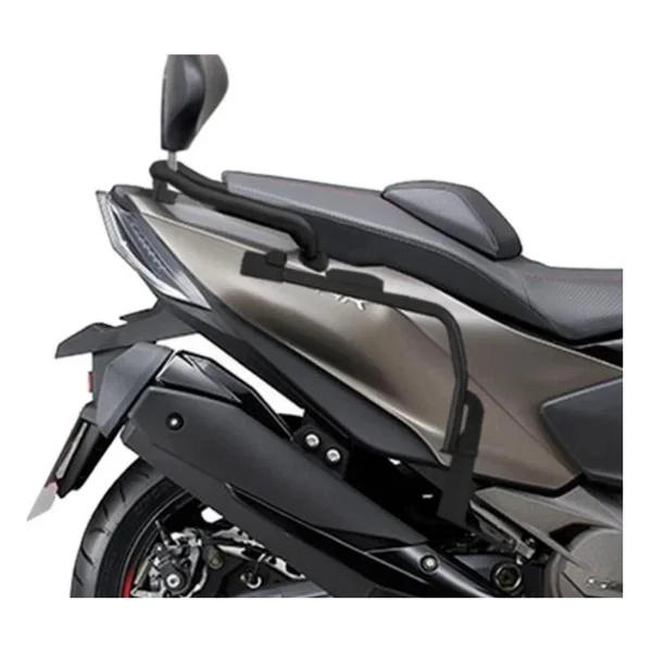 Shad 3P Yan Çanta Demiri KYMCO AK 550 PREMIUM '23 K0AK53IF - Görsel 6