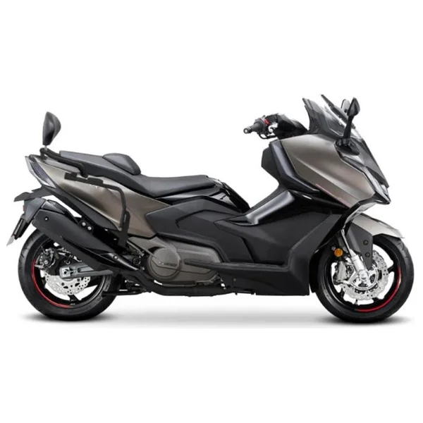 Shad 3P Yan Çanta Demiri KYMCO AK 550 PREMIUM '23 K0AK53IF - Görsel 3
