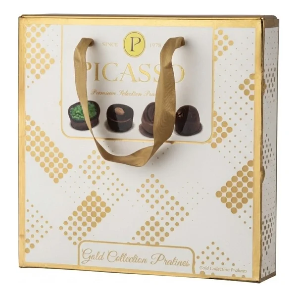 Vanelli Picasso Spesiyal Çikolata 150 gr - Görsel 2