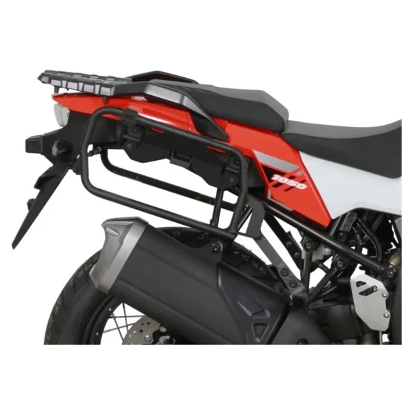 Shad 3P System Yan Çanta Demiri Suzuki Vstrom 1000 XT (14-19) S0VS104P - Görsel 3