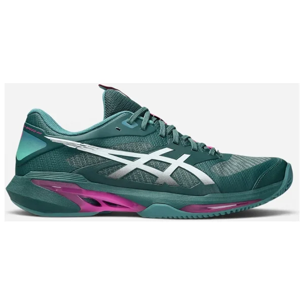 Asics Solution Speed FF 4 1041A532 Erkek Tenis Ayakkabısı - Görsel 6