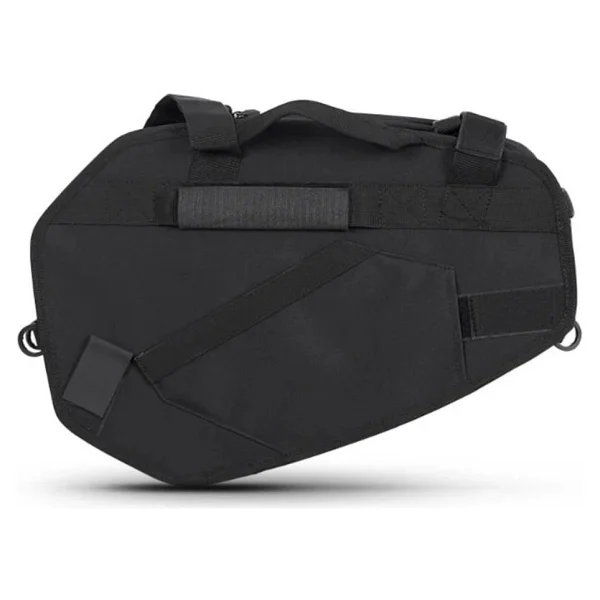 Shad X0SE482 58 lt Motosiklet Yan Çanta Takımı - Görsel 6