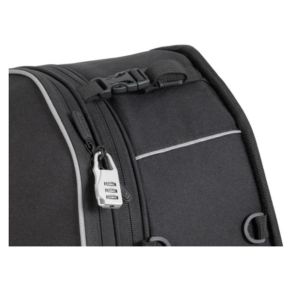 Shad X0SE482 58 lt Motosiklet Yan Çanta Takımı - Görsel 7