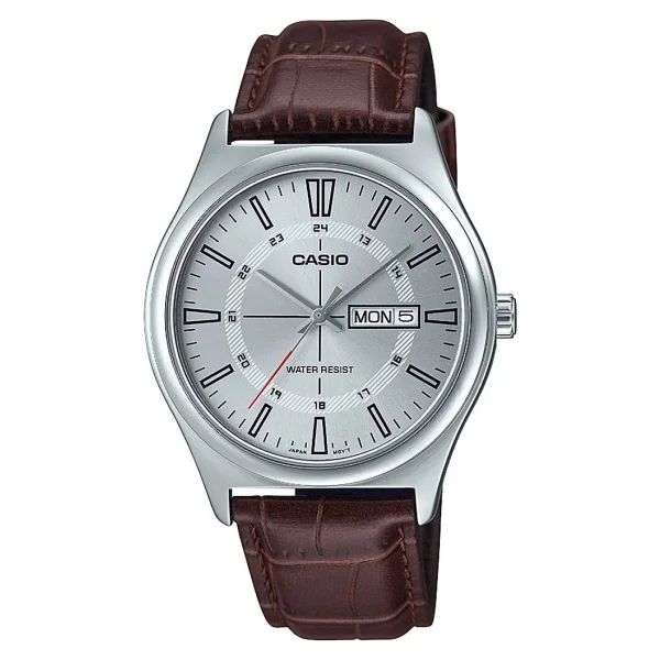 Casio Standart MTP-V006L-7CUDF Erkek Kol Saati - Görsel 2