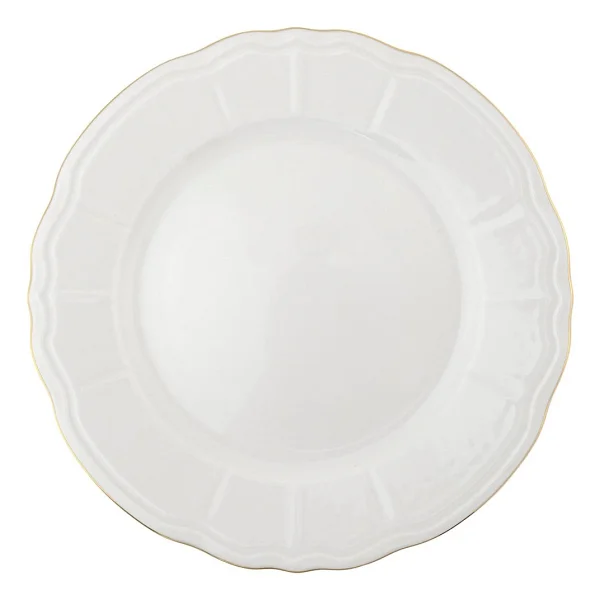 Aryıldız Tiffany 25 cm Kayık Servis Tabağı - Görsel 4