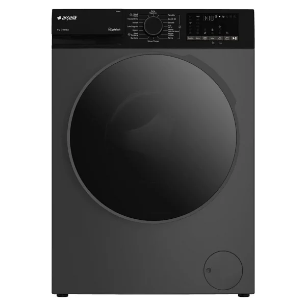 Arçelik 11140 MXA 1400 Devir 11 kg Çamaşır Makinesi - Görsel 7
