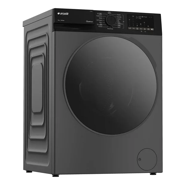 Arçelik 11140 MXA 1400 Devir 11 kg Çamaşır Makinesi - Görsel 2