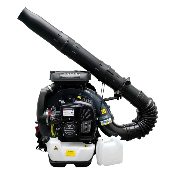 Ayforce EB985 5.0 Hp Benzinli Fındık Üfleme Makinesi - Görsel 2