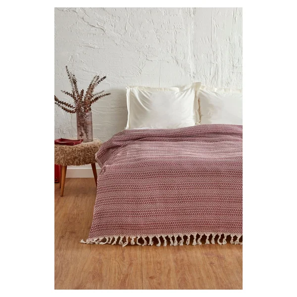 Karaca Home Levi Çift Kişilik Pike - Görsel 9