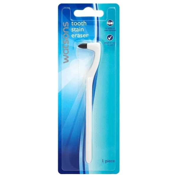Watsons Diş Lekesi Temizleme Aparatı - Görsel 3