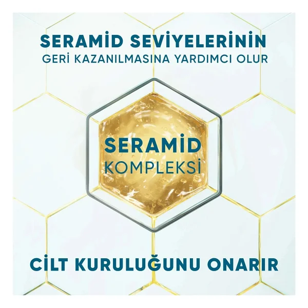 Head & Shoulders Derma X Pro Scalp Revitalizer 300 ml Saç Dökülmesine Karşı Kepek Şampuanı - Görsel 4