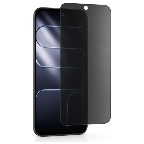 Engo Tecno Spark 50 5G Hayalet Ekran Koruyucu Nano Şeffaf (KN8) - Görsel 2
