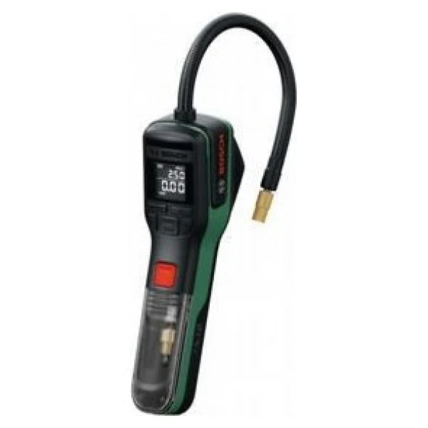 Bosch Pneo Akülü Araç Kompresörü - Görsel 6