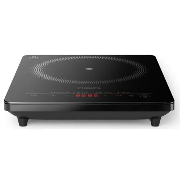 Philips 3000 Series HD5830/90 İndüksiyonlu Ocak - Görsel 2