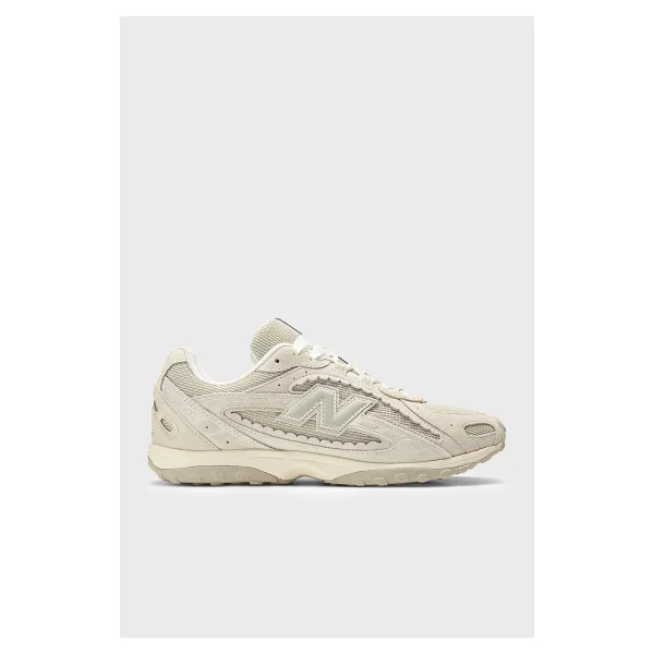 New Balance 204L U204L2SZ Bej Sneaker - Görsel 8