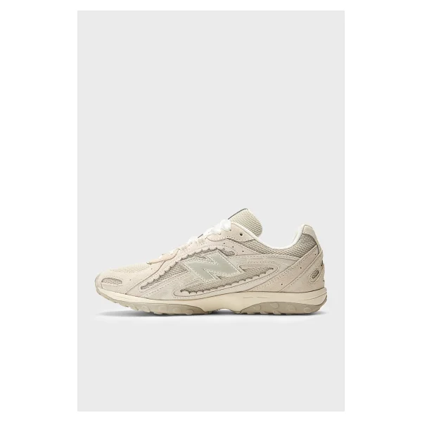 New Balance 204L U204L2SZ Bej Sneaker - Görsel 2