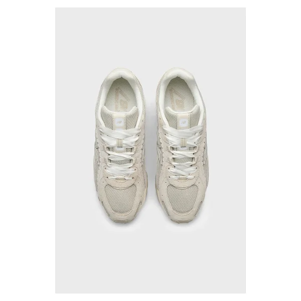New Balance 204L U204L2SZ Bej Sneaker - Görsel 4